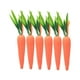 thumbnail image 3 of Adornos Colgantes De Zanahoria, Zanahorias De Pascua DIY Para Restaurante, Granja, Cocina, Estilo A, 3 of 3