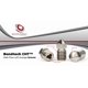 thumbnail image 2 of Boquilla Bondtech CHT® de latón revestido MK 6 0,6 mm, paquete de 1, 2 of 6