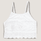 thumbnail image 1 of Bralette De Encaje Para Niña, 1 of 3