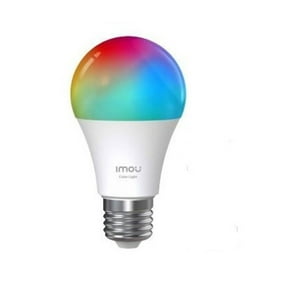 Imou - Bombilla Ampolleta Smart Wifi Multicolor Cl1B-5-E27