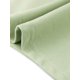 thumbnail image 5 of FAB CURVES Mono de tirantes finos sin mangas casual de verano para mujer de talla grande 1X Verde, 5 of 6