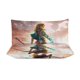 thumbnail image 4 of The Legend of Zelda Comforter Set 3 Pieces Quilt Cover Set Soft Bedding Sets for All Seasons, 4 of 5