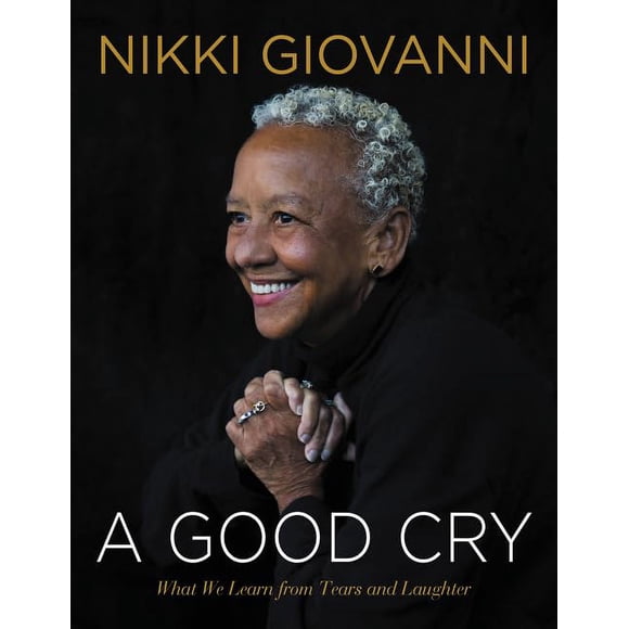 A Good Cry: Lo que aprendemos de las lágrimas y la risa