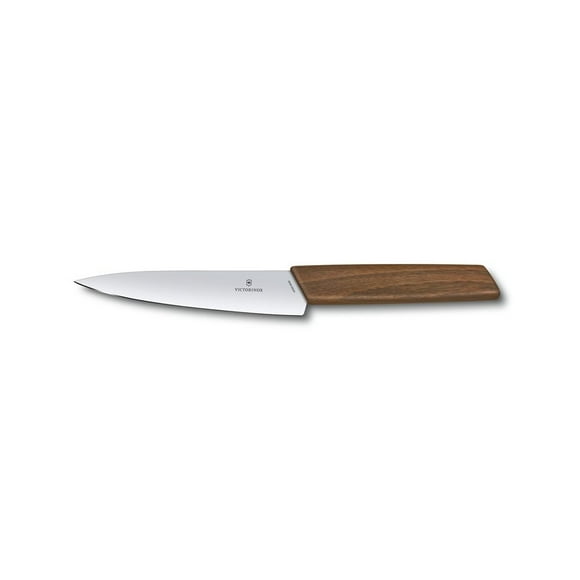 VICTORINOX CUCHILLO COCINA SWISS MODERN CAFE 15 CM