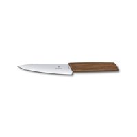 Victorinox - Cuchillo Cocina Swiss Modern Cafe 15 Cm