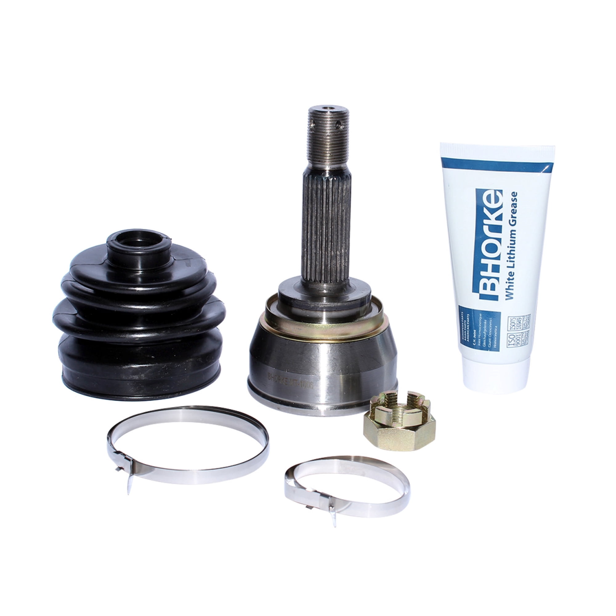 Repuestos Del Sol - Junta Homocinetica Exterior Delantera Derecha Hyundai Elantra 1 6 1996 2000