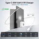 thumbnail image 2 of Laptop NIMO N157 15.6" FHD Intel N150 8 GB 256 GB SSD, 2 of 9