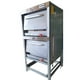 thumbnail image 2 of Horno industrial doble cámara, 2 of 5