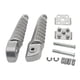 thumbnail image 1 of Kits De Reposapiés Estriberas Fáciles De Instalar Para Kawasaki ZX10R Zzr1200 Para La Parte Trasera, 1 of 5