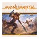 thumbnail image 1 of Monumental, 1 of 2