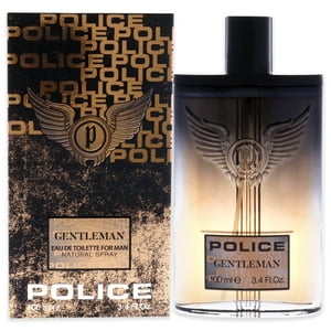 Police - Caballero De Para Hombres - Edt Spray