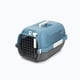 thumbnail image 1 of Transportín para gatos Catit pequeño 48 × 33 × 28 cm azul/gris, 1 of 7