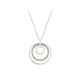 thumbnail image 1 of Collar LS2090-1/2 Lotus Style Mujer Urban Woman, 1 of 2