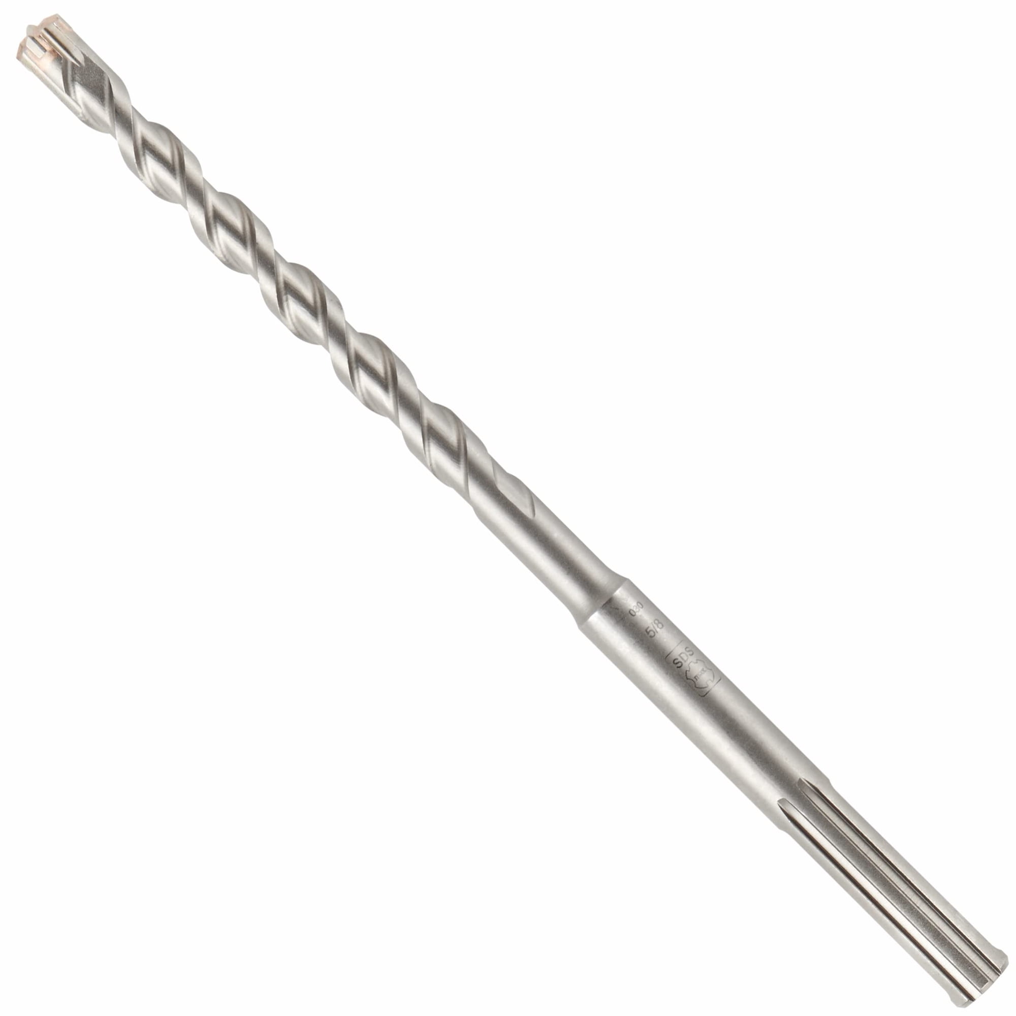 Broca Perforadora Bosch Hawera M45010, 16 Mm X 33 Cm