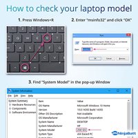 Ninjabatt Pro Bateria Para Hp 807956-001 807957-001 Hs04 807611-421 Hs