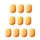 thumbnail image 5 of 10Pcs / Pack 1:12 Escala Casa De Mu?ecas Miniatura Mini Cookie Casa De Mu?ecas Alimentos Accs Style, 5 of 5