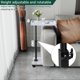 thumbnail image 2 of Mesa auxiliar en forma de C XNSDXV con altura ajustable y giro de 360°, 2 of 7