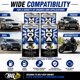 thumbnail image 4 of Aditivo para Aceite de Motor Motor God BG MOA PN 115 4x325ml, 4 of 6