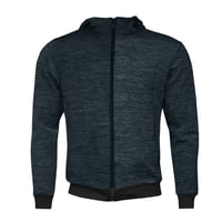 Andesland - Chaqueta Deportiva Micropolar Hombre