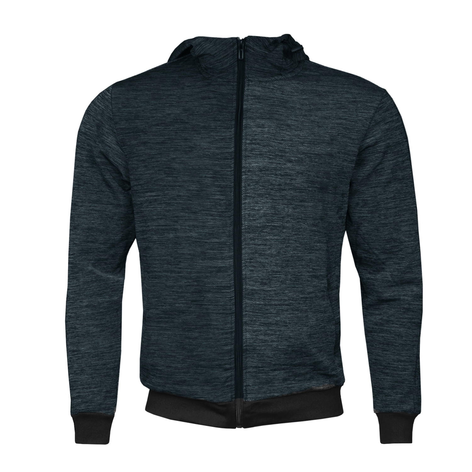 Andesland - Chaqueta Deportiva Micropolar Hombre