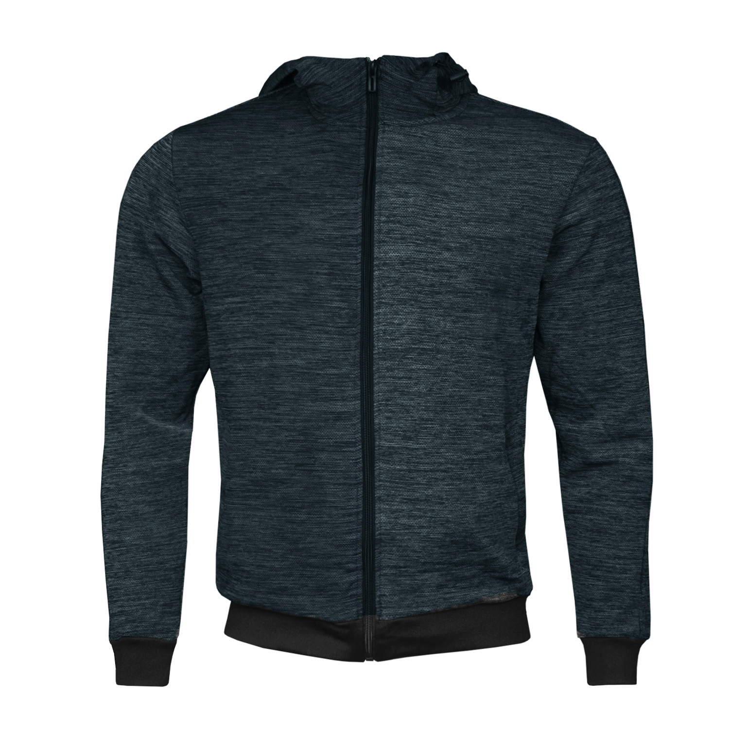 Andesland - Chaqueta Deportiva Micropolar Hombre