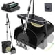 thumbnail image 1 of Kit Recogedor de Excrementos UPSKY 85 cm con Base Giratoria y 100 Bolsas, 1 of 7