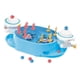 thumbnail image 4 of Juego De Pinball De Escritorio Para Desarrollar Habilidades Motoras Finas, Juego De Interacción Para Niños, Regalo Azul, 4 of 5