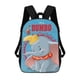 thumbnail image 1 of Mochila Desmarcar Dumbo 43cm, 1 of 6