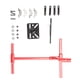 thumbnail image 4 of V8 Motor Flip Frame Frame Reparar Soporte Para SCX10 1/10 RC Coche Ligero, 4 of 5
