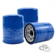thumbnail image 1 of Filtro de Aceite Cermep Auto 15400-PLM-A02 Paquete de 3 para Honda, 1 of 7