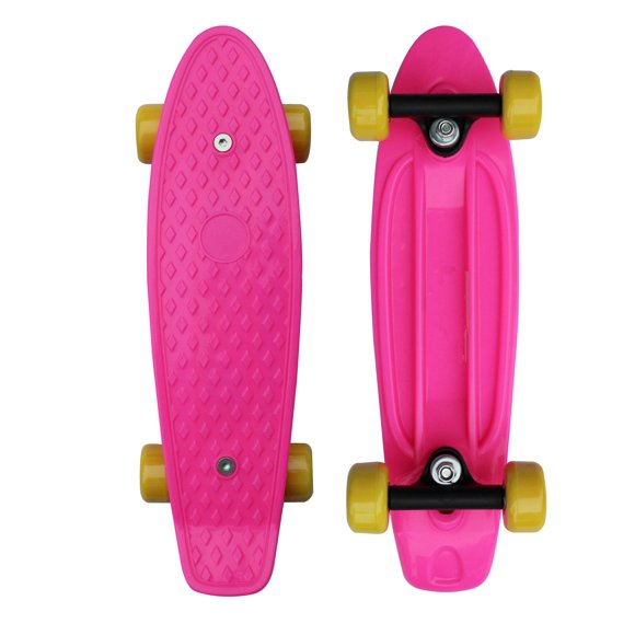 Patineta SK8MEMO 43 cm Mini Cruiser 1,82 kg