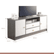 thumbnail image 4 of Rack de TV Nordic, 4 of 4