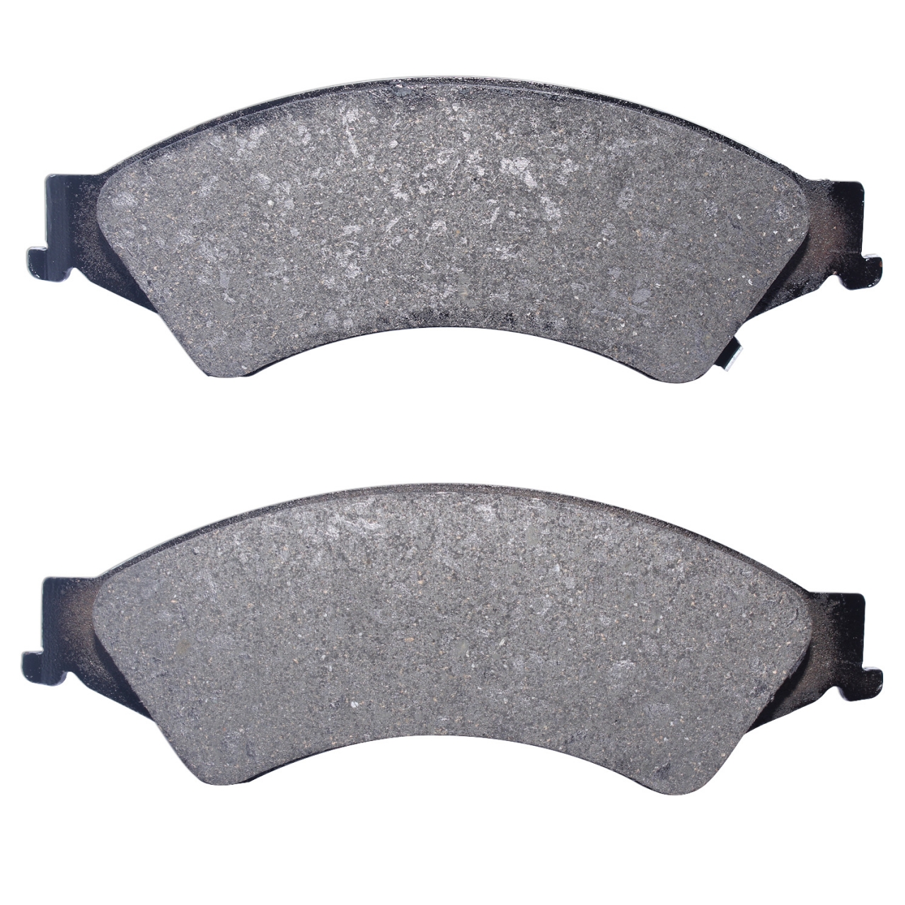 Repuestos Del Sol - Juego Pastillas Freno Delanteras Mazda Bt50 3.2 2012 2020