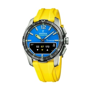 Reloj F23000/8 Festina Amarillo Hombre Hybrid