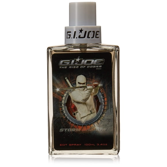 Perfume Marmol & Son G.I. Joe Cobra Eau De Toilette 100 ml