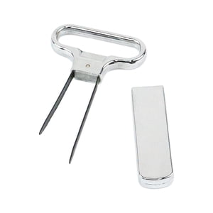 Bothyi - Abrebotellas Para Quitar El Corcho Del Abridor Vintage Para La Cocina Del Uso Doméstico De La Barra