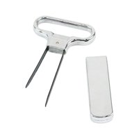 Bothyi - Abrebotellas Para Quitar El Corcho Del Abridor Vintage Para La Cocina Del Uso Doméstico De La Barra