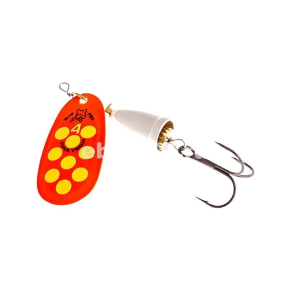 Spinner Vibrax BFS HP N4 FRY