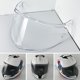 thumbnail image 2 of FF808 Visera de Casco para LS2 Stream II Protector Facial Lente Teñida Accesorios de Motocicleta, 2 of 7