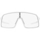 thumbnail image 1 of Gafas de sol Oakley Sutro 37 mm Blanco mate fotocromáticas, 1 of 6