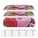 thumbnail image 2 of Kirby 3-Piece Bedding Set Soft Warm And Comfortable Soft Bed Set for Bedroom, 2 of 5