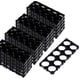 thumbnail image 2 of 20 Piezas 18650 Soporte De Batería 2x5 Espaciador De Celda Para Batería Fija DIY, 2 of 5
