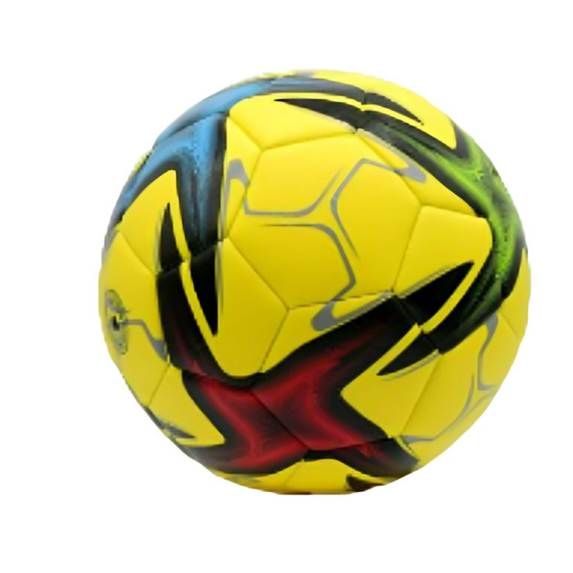 Genérico - Balón De Fútbol Pvc Talla 5