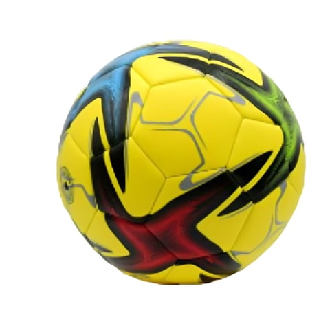 Genérico - Balón De Fútbol Pvc Talla 5