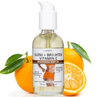Reshape+ - Aceite Corporal Vitamina C Con Vitamina E Y Cúrcuma 112 Ml