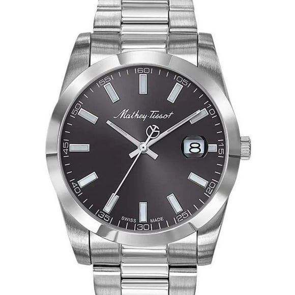 Reloj Mathey-Tissot Hombre Mathy I H450AN
