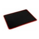 thumbnail image 3 of Mouse Pad Gamer Notebook 26 x 21 CM Rojo, 3 of 3