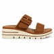 thumbnail image 1 of Sandalia de Mujer Slip On Plataforma 4cm Punta Abierta, 1 of 9