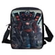 thumbnail image 1 of 3 pcs set Skibidi Toilet Toilet School Child School Backpack With Shoulder Bag Pencil Bags School Bags for Boys Girls Best Gift, 1 of 3