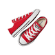 thumbnail image 2 of ZAPATILLAS URBANAS CONVERSE CHUCK TAYLOR INFANTIL 3J236C-600 - Talla 110, 2 of 5